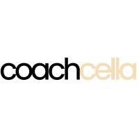 Coachcella logo - Similar company to Lorica Cybersecurity