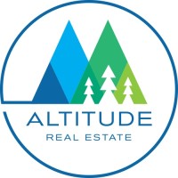 Altitude Real Estate, LLC. logo - Similar company to Ridge Realty