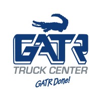 GATR Truck Center logo - Similar company to Ihrsolution