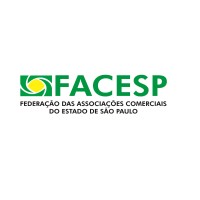 FACESP - Federação das Associações Comerciais do Estado de São Paulo logo - Similar company to Associação Comercial De São Paulo - Acsp