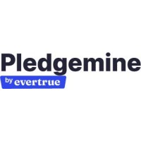 Pledgemine logo - Similar company to Five Maples