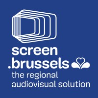 screen.brussels logo - Similar company to Wallimage