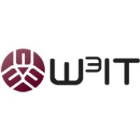 W3IT logo - Similar company to Zthernet