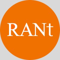 The RANt Group logo - Similar company to Progress Technology Services