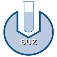 SUZ - Spoločnosť údržby zariadení logo - Similar company to Tpg - Strojársky Veľkoobchod S.R.O