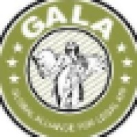 Global Alliance for Legal Aid logo - Similar company to Intelligen Ai