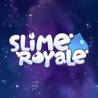 Slime Royale logo - Similar company to Avr Creative Solutions Vietnam