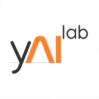 yaiLab logo - Similar company to Wyld Technologies Ltd