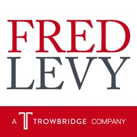 Fred Levy Business Management logo - Similar company to Ke Wang Professional Corporation