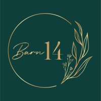 Barn 14 logo - Similar company to Axplorify