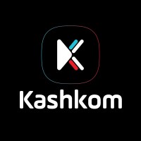 Kashkom logo - Similar company to Quantum Promoting Network (Qpn)