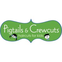 Pigtails & Crewcuts: Haircuts for Kids - Montclair, NJ logo - Similar company to Twocents