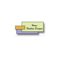 Home Fashion Designs (R) logo - Similar company to Ruby Slippers