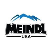 Flinthills Footwear/Meindl USA logo - Similar company to Meindl Authentic Luxury
