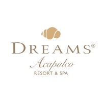 Dreams Acapulco Resort & Spa logo - Similar company to Banyan Tree Cabo Marqués