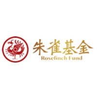 Rosefinch Fund Management logo - Similar company to GloCoach-The Digital Leadership Accelerator