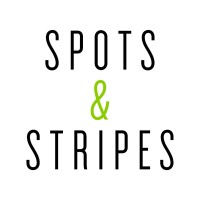 Spots & Stripes logo - Similar company to Purity Beauty