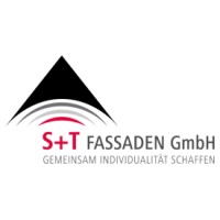 S+T Fassaden GmbH logo - Similar company to Fstt