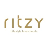 Ritzy Life logo - Similar company to Proporte