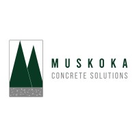 Muskoka Concrete Solutions logo - Similar company to Solid Construction Inc