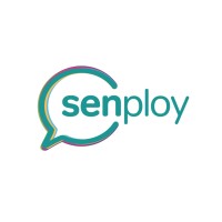 Senploy logo - Similar company to The Value Advantage