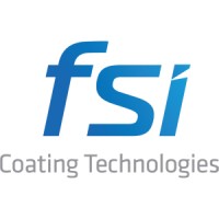 FSI Coating Technologies logo - Similar company to Cotec Gmbh