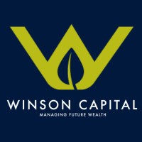 Winson Capital logo - Similar company to Medeli Electronics Co. Limited