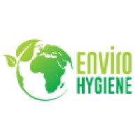 Enviro Hygiene logo - Similar company to Linkbridge