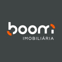 Boom Imobiliária logo - Similar company to Focco Telecom