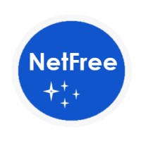 NetFree logo - Similar company to Netmirror