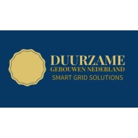 Duurzame gebouwen Nederland logo - Similar company to Mobilaris B.V.