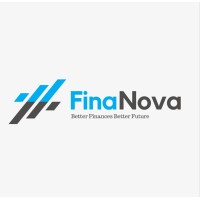 FinaNova Org logo - Similar company to Chunky Panda
