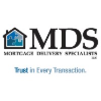 Mortgage Data Management Corporation (Mdmc)