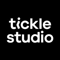 Tickle Studio logo - Similar company to Creative Ki