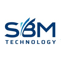 SBM TECHNOLOGY logo - Similar company to Jbm Quality Software Services