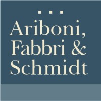 Ariboni, Fabbri & Schmidt Sociedade De Advogados