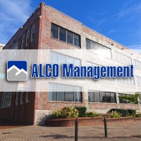 ALCO Management, Inc. logo - Similar company to Nexpoint Storage