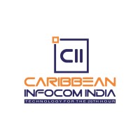 Caribbean Infocom India P. Limited logo - Similar company to Sdp Data Solution