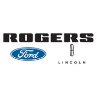 Rogers Ford Sales, Inc. logo - Similar company to Laredo Taco Company