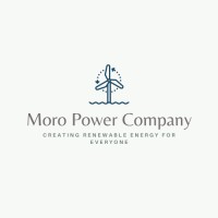 Moro Power Company logo - Similar company to Septechconference