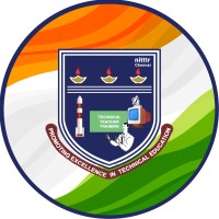 National Institute of Technical Teachers Training and Research (NITTTR), Chennai logo - Similar company to Department Of Educational Administration & Foundations - Illinois State University