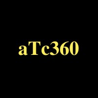 aTc360 Business Solutions LLP logo - Similar company to Zo Space Coworking And Managed Offices