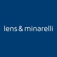 Lens & Minarelli logo - Similar company to Abrh-Sp