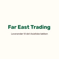 Far East Trading logo - Similar company to Mentor - Anthon Quach