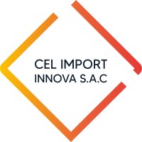 Cel Import Innova logo - Similar company to Quantum Infinity