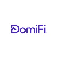 DomiFi logo - Similar company to Nvision, Proudly Part Of Bradyplus