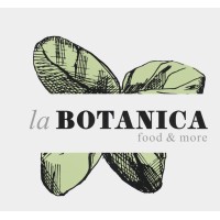 LA BOTANICA logo - Similar company to Elf Solutions