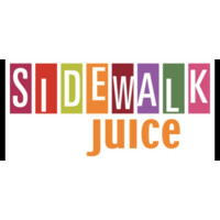 SIDEWALK JUICE logo - Similar company to Starter Bakery