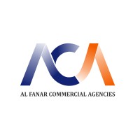 Al Fanar Commercial Agencies logo - Similar company to Flaretech Inc.