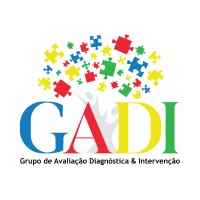 Gadi Avaliação Diagnóstica e Intervenção logo - Similar company to Transcender - Psicologia E Análise Do Comportamento